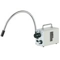 Amscope 50W LED Fiber Optic Single Gooseneck Light Microscope Illuminator LED-50WS